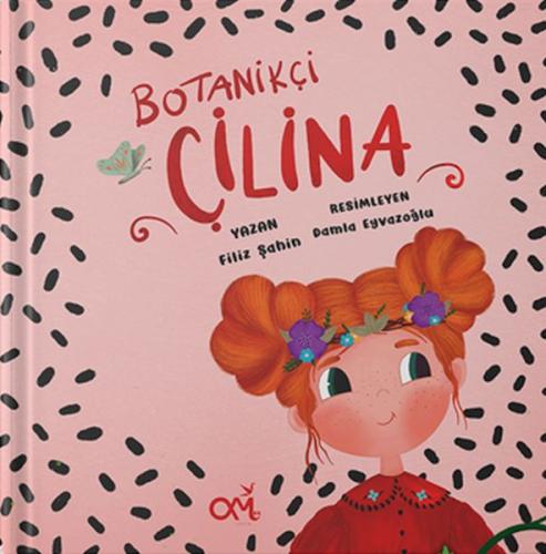 Çilina - Münzevi Kitabevi