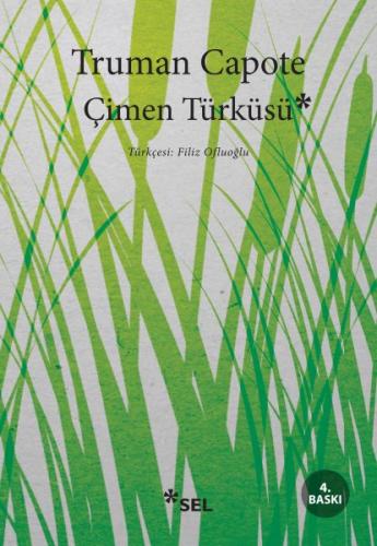 Kurye Kitabevi - Çimen Türküsü