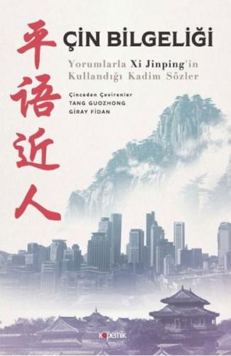 Kurye Kitabevi - Çin Bilgeliği