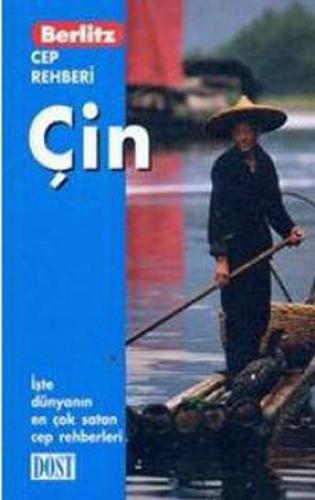 Kurye Kitabevi - Çin Cep Rehberi