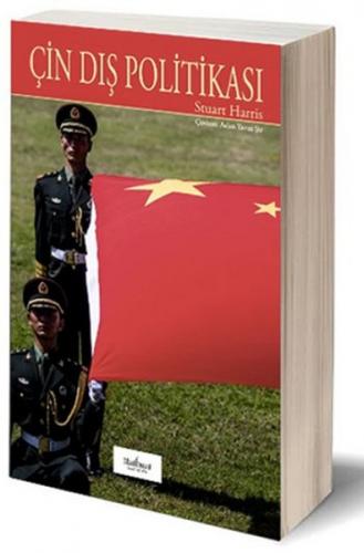 Kurye Kitabevi - Çin Dış Politikası