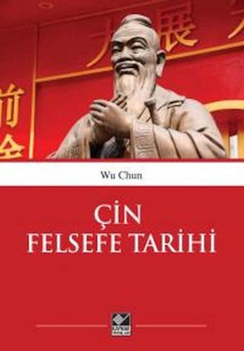 Kurye Kitabevi - Çin Felsefe Tarihi