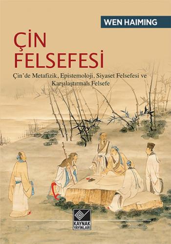 Kurye Kitabevi - Çin Felsefesi