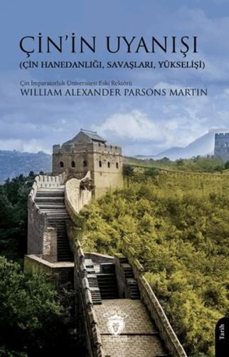 Kurye Kitabevi - Çin’in Uyanışı (Çin Hanedanlığı, Savaşları, Yükselişi
