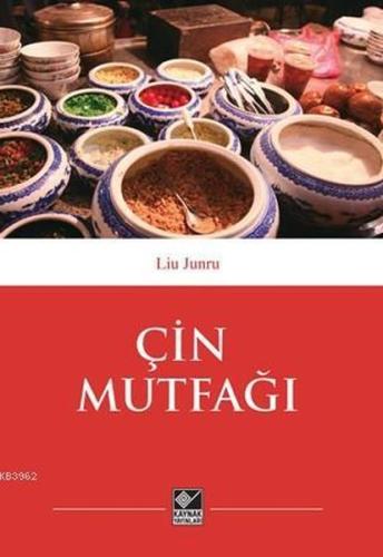Kurye Kitabevi - Çin Mutfağı