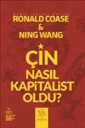 Kurye Kitabevi - Çin Nasıl Kapitalist Oldu
