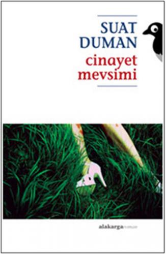 Cinayet Mevsimi - Münzevi Kitabevi