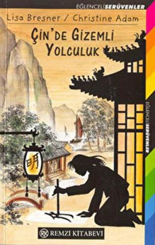 Kurye Kitabevi - Çin de Gizemli Yolculuk