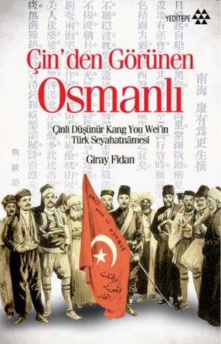 Kurye Kitabevi - Çinden Görünen Osmanlı