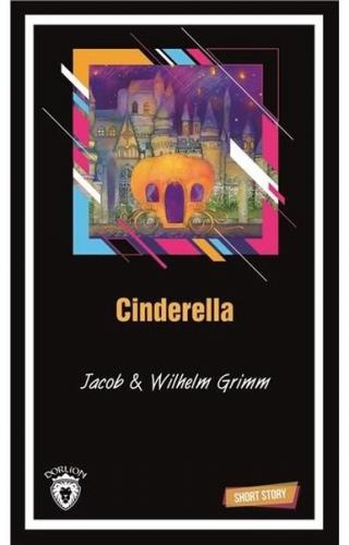 Kurye Kitabevi - Cinderella Short Story-Kısa İngilizce Hikayeler
