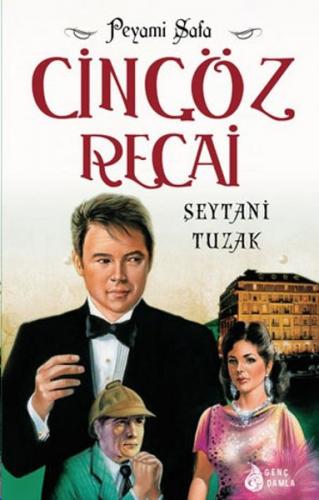 Cingöz Recai 06 Şeytani Tuzak