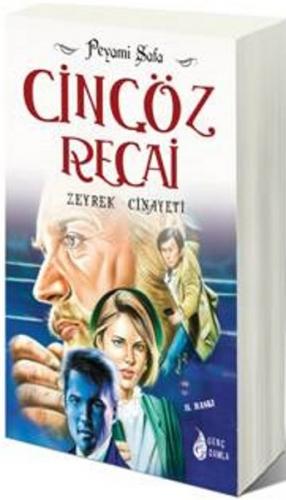Cingöz Recai 11 Zeyrek Cinayeti