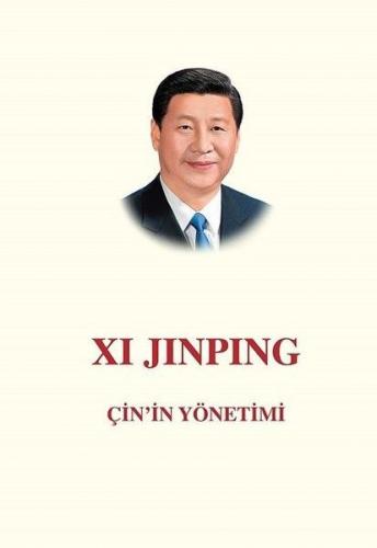 Kurye Kitabevi - Çin'in Yönetimi