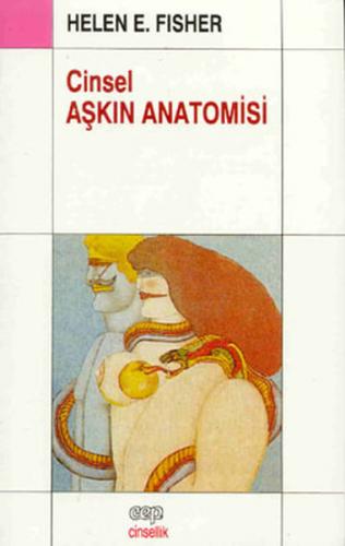 Kurye Kitabevi - Cinsel Aşkın Anatomisi