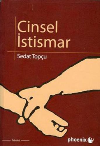 Cinsel İstismar - Münzevi Kitabevi