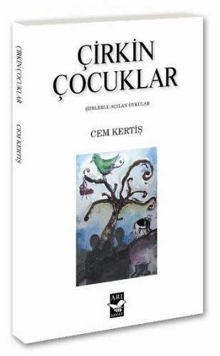 Çirkin Çocuklar - Münzevi Kitabevi