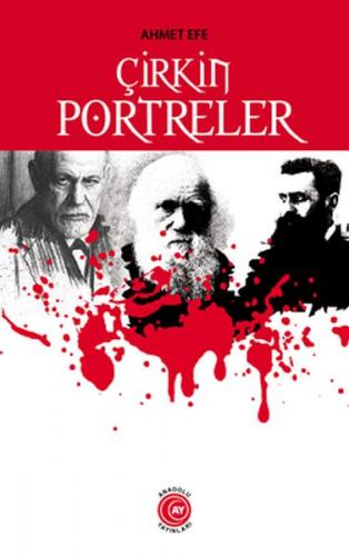 Çirkin Portreler - Münzevi Kitabevi