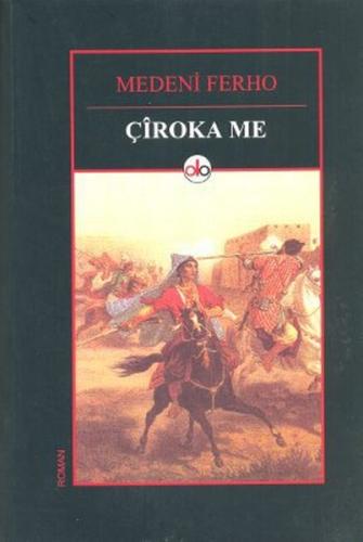 Çiroka Me - Münzevi Kitabevi