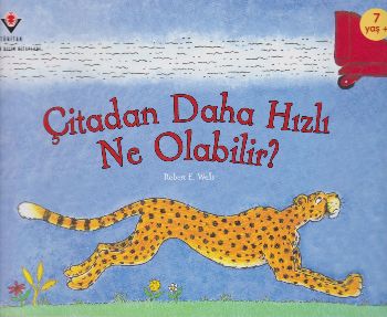 Çitadan Daha Hızlı Ne Olabilir? - Münzevi Kitabevi