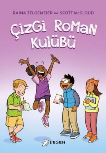 Çizgi Roman Kulübü - Münzevi Kitabevi
