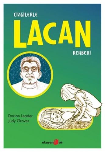 Çizgilerle Lacan Rehberi - Münzevi Kitabevi