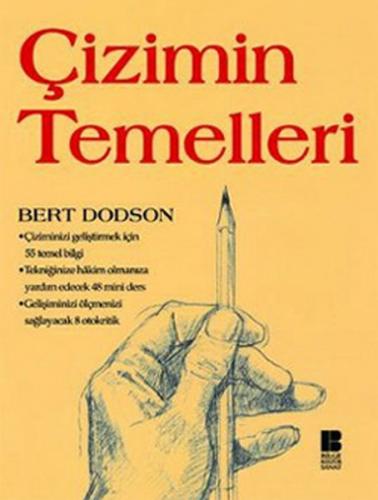 Çizimin Temelleri - Münzevi Kitabevi