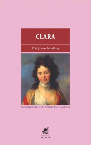 Kurye Kitabevi - Clara