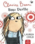 Kurye Kitabevi - Clarice Bean Başı Dertte
