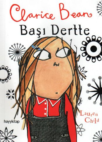 Kurye Kitabevi - Clarice Bean Basi Dertte