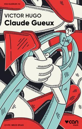 Kurye Kitabevi - Claude Gueux