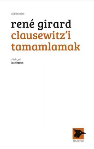 Kurye Kitabevi - Clausewitzi Tamamlamak