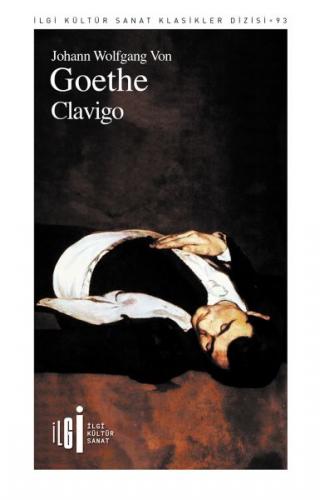 Kurye Kitabevi - Clavigo