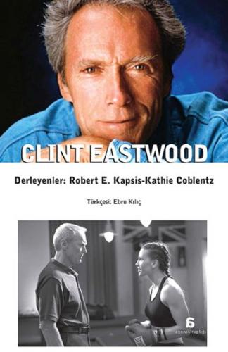 Kurye Kitabevi - Clint Eastwood