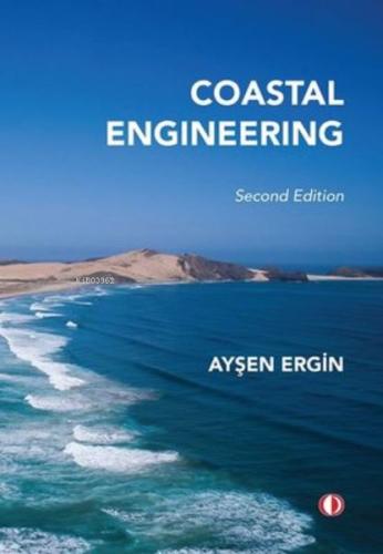 Kurye Kitabevi - Coastal Engineering