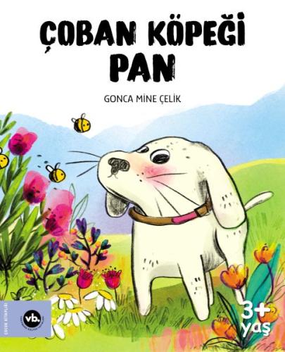 Kurye Kitabevi - Çoban Köpeği Pan