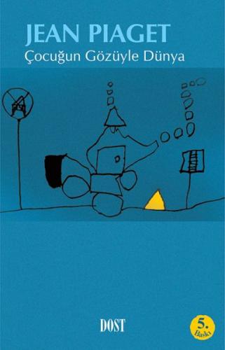 Çocuğun Gözüyle Dünya - Münzevi Kitabevi