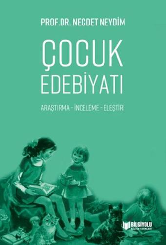 Çocuk Edebiyatı - Münzevi Kitabevi