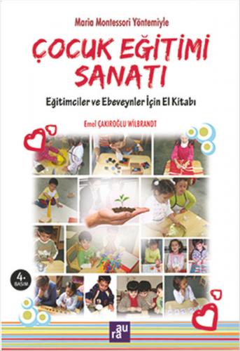 Kurye Kitabevi - Çocuk Eğitimi Sanatı