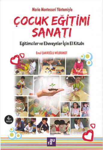 Çocuk Eğitimi Sanatı - Münzevi Kitabevi