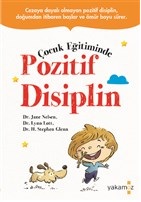 Kurye Kitabevi - Çocuk Eğitiminde Pozitif Disiplin