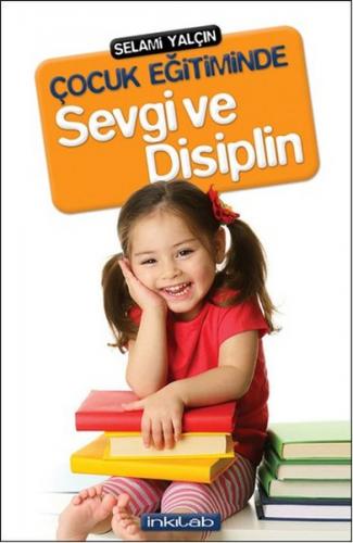 Kurye Kitabevi - Çocuk Eğitiminde Sevgi ve Disiplin