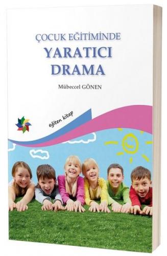 Kurye Kitabevi - Çocuk Eğitiminde Yaratıcı Drama