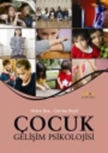 Kurye Kitabevi - Çocuk Gelişim Psikolojisi