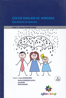 Kurye Kitabevi - Çocuk Hakları ve Koruma-Aile Refahı ve Koruma