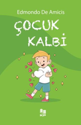 Çocuk Kalbi - Münzevi Kitabevi