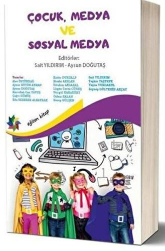 Kurye Kitabevi - Çocuk, Medya ve Sosyal Medya