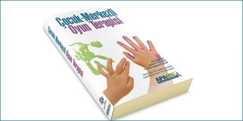 Çocuk-Merkezli Oyun Terapisi - Münzevi Kitabevi