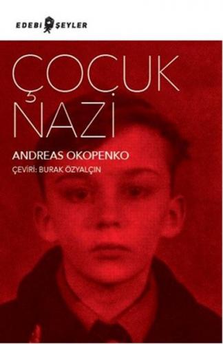 Kurye Kitabevi - Çocuk Nazi