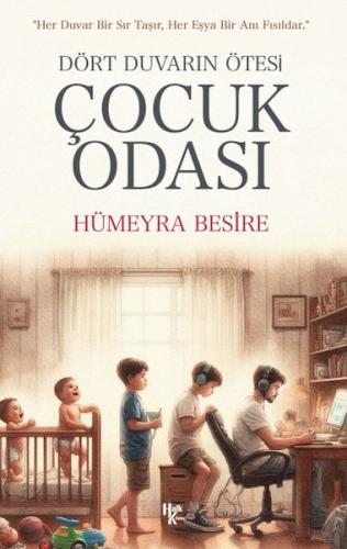 Çocuk Odası - Münzevi Kitabevi