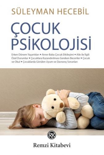 Çocuk Psikolojisi - Münzevi Kitabevi